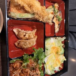 Spicy Chicken