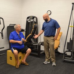 All Around Physical Therapy
