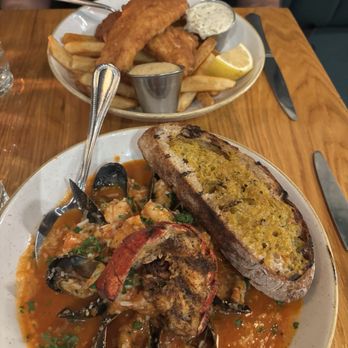 The Brass Pearl - Live/Raw Food Near Me - Knoxville, Tennessee
