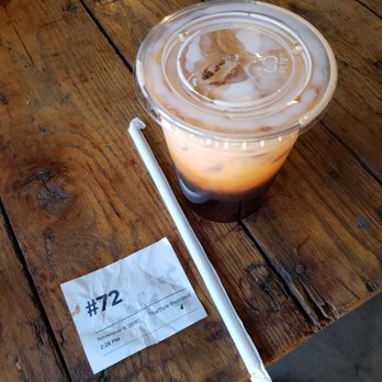 Thai Style - The long awaited for thai tea... - Thai Near Me - Carlsbad, California Thai Style - The long awaited for thai tea... - Thai Near Me - Carlsbad, California