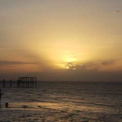 Bokeelia Fishing Pier