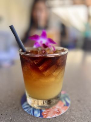 Tommy Bahama Restaurant, Bar & Store by null