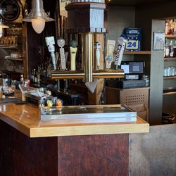 Gun Flint Tavern - Beers on Tap*