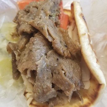 Honey Bee Cafe - Gyro - Breakfast & Brunch Near Me - Western Springs, Illinois