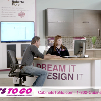 Cabinets To Go - Dream it and Design it at Cabinets to Go. - Kitchen & Bath Near Me - Lawrenceburg, Tennessee Cabinets To Go - Dream it and Design it at Cabinets to Go. - Kitchen & Bath Near Me - Lawrenceburg, Tennessee