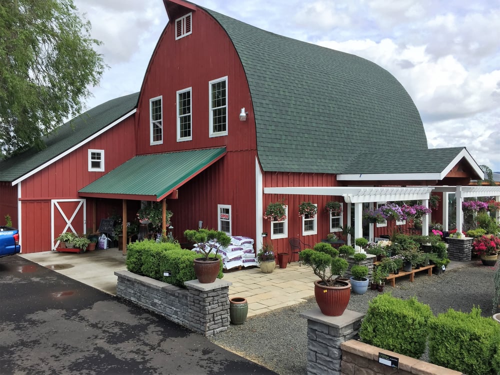 TWIN OAKS NURSERY Updated June 2024 36 Photos 10990 SW River Rd