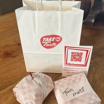 Take N' Taste - Beautiful packaging, ready to dig in! - Food Delivery Services Near Me Take N' Taste - Beautiful packaging, ready to dig in! - Food Delivery Services Near Me
