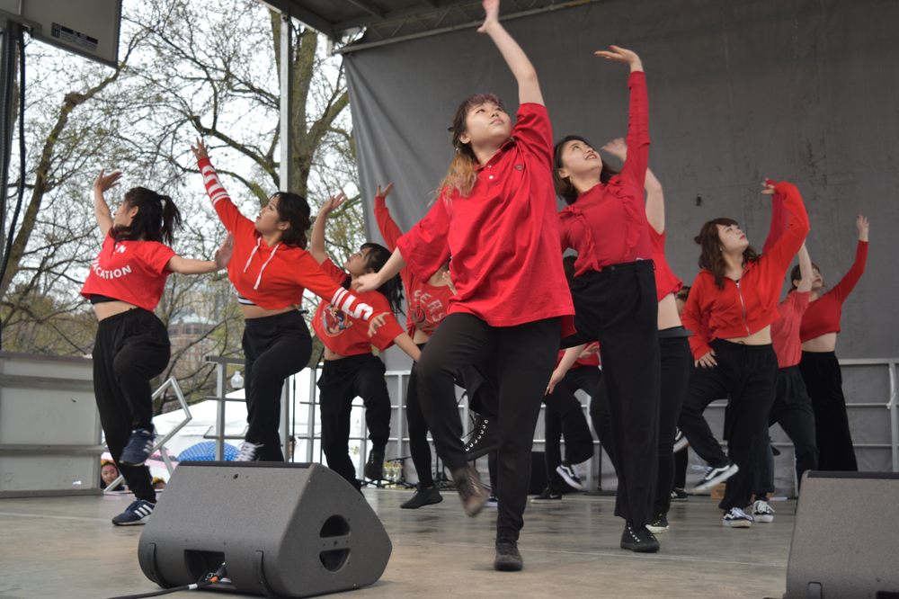 JAPAN FESTIVAL BOSTON Updated May 2024 29 Photos The Boston