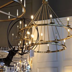 Capital Lighting