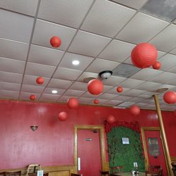 Golden Pagoad Chinese Restaurant