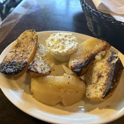 Estiatorio Yia Sou! - Roasted Potato side