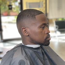Fresh And Clean Barbershop