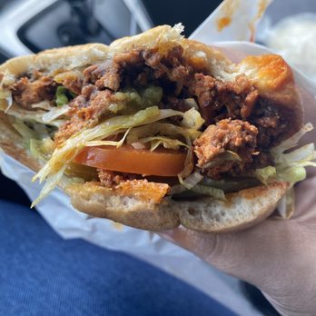 La Flama - Chorizo torta - Specialty Food Near Me - Los Angeles, California La Flama - Chorizo torta - Specialty Food Near Me - Los Angeles, California