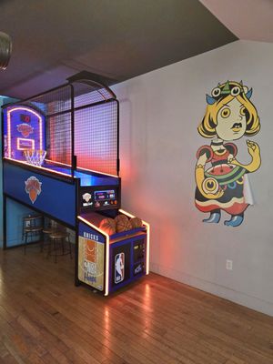 The Playhouse // Swillburger by null