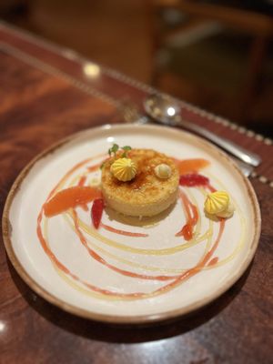 Carthay Circle Restaurant by null