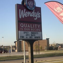 Wendy's