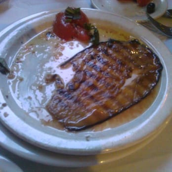 John Henry's - the remnants of tomato, eggplant appetizer - American Near Me - Palm Springs, California John Henry's - the remnants of tomato, eggplant appetizer - American Near Me - Palm Springs, California
