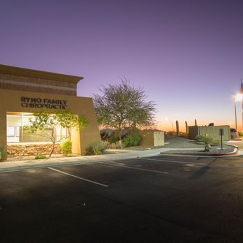 Ryno Family Chiropractic - Parking lot - Chiropractors Near Me - Peoria, Arizona Ryno Family Chiropractic - Parking lot - Chiropractors Near Me - Peoria, Arizona