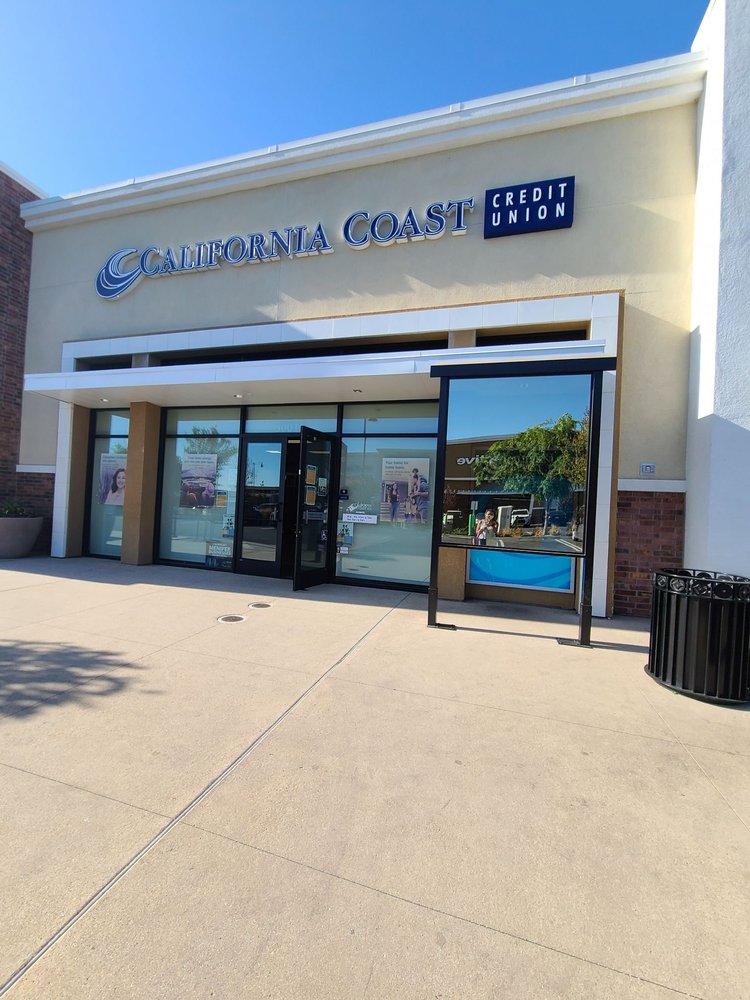 CALIFORNIA COAST CREDIT UNION Updated March 2025 14 Photos & 35
