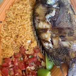 Los Izotes Mexican Restaurant