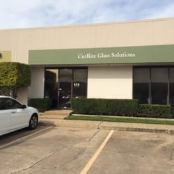 CutRite Glass Solutions