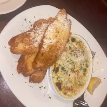 Pappadeaux Seafood Kitchen - Crab & Spinach Dip - Cajun/Creole Near Me - Norcross, Georgia Pappadeaux Seafood Kitchen - Crab & Spinach Dip - Cajun/Creole Near Me - Norcross, Georgia