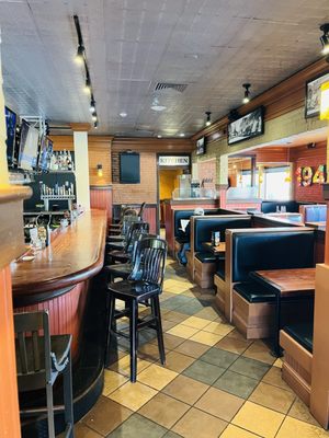 UNO Pizzeria & Grill by null