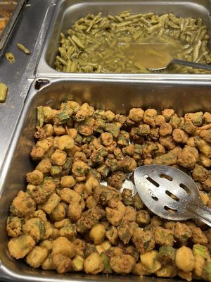 Virginia Diner by null