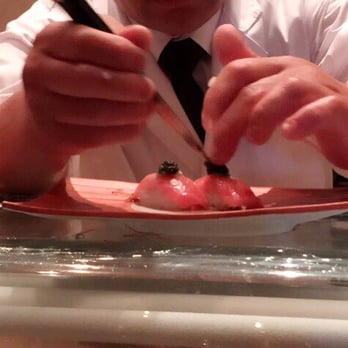 Umi - Sushi Bars Near Me - Atlanta, Georgia
