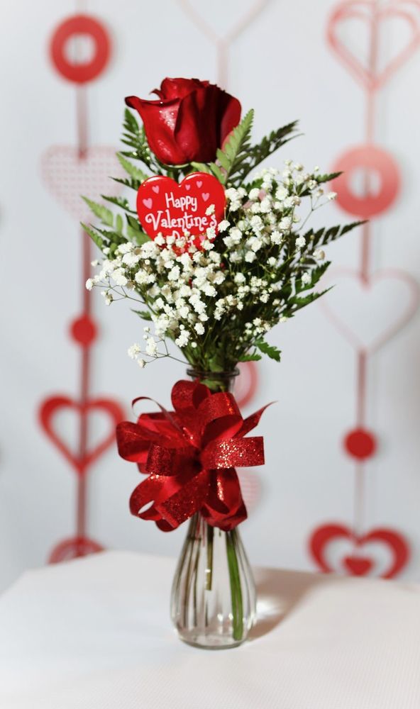 THE FLOWER BOX FLORIST Updated September 2024 Request Information