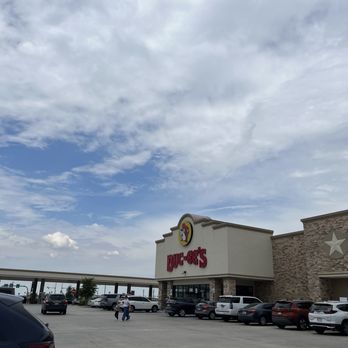 Buc-ee's - Buc-ee's - Convenience Stores Near Me - Berthoud, Colorado