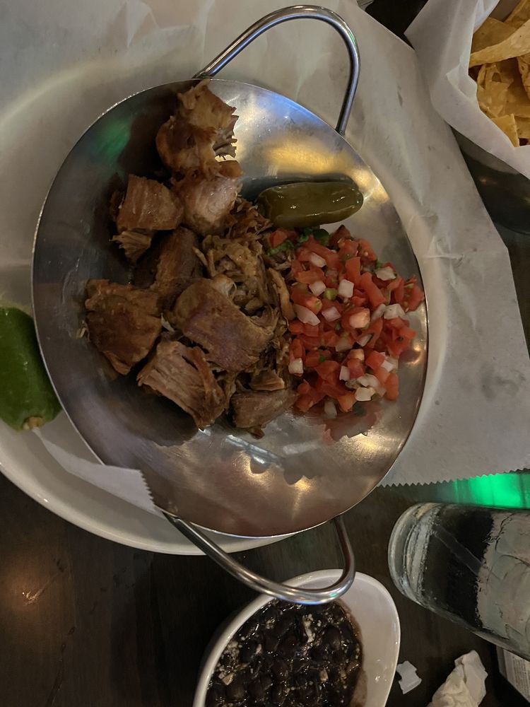 Luna Mexican Bar & Grill