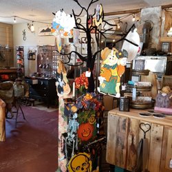 Peyton Junction Mercantile