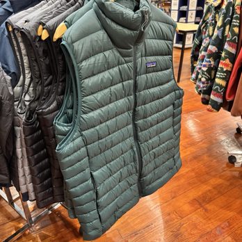 Walkabout Outfitter - Patagonia - Outdoor Gear Near Me - Roanoke, Virginia Walkabout Outfitter - Patagonia - Outdoor Gear Near Me - Roanoke, Virginia