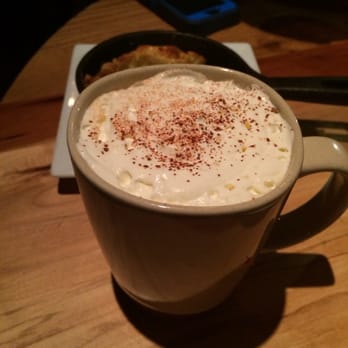 The Twisted Tail - Winter spiced bourbon with hot Apple cider and whip cream - Venues & Event Spaces Near Me - Philadelphia, Pennsylvania The Twisted Tail - Winter spiced bourbon with hot Apple cider and whip cream - Venues & Event Spaces Near Me - Philadelphia, Pennsylvania