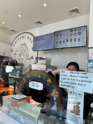 Taiyaki NYC - Boston by null