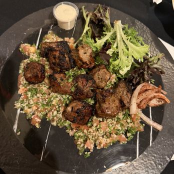 Hashtag 48 Modern kitchen - Middle Eastern Near Me - Chandler, Arizona