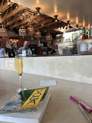Oeste - Bar by null