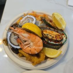 Hibachi Grill Super Buffet