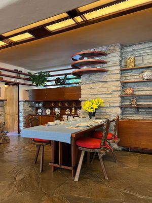 Fallingwater by null