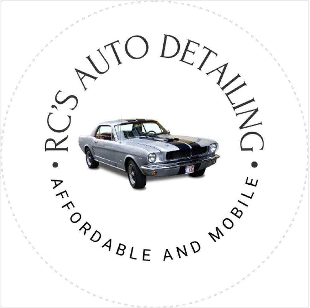 RC’S AUTO DETAILING Updated July 2024 Request a Quote 103 Labrea