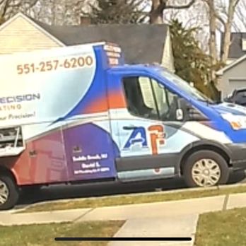 Absolute Precision Plumbing & Heating - Plumbing Near Me