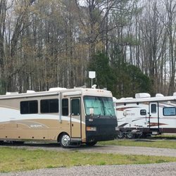 Country Critters Campground and RV Park - Arriveas Strangers
Depart as Friends