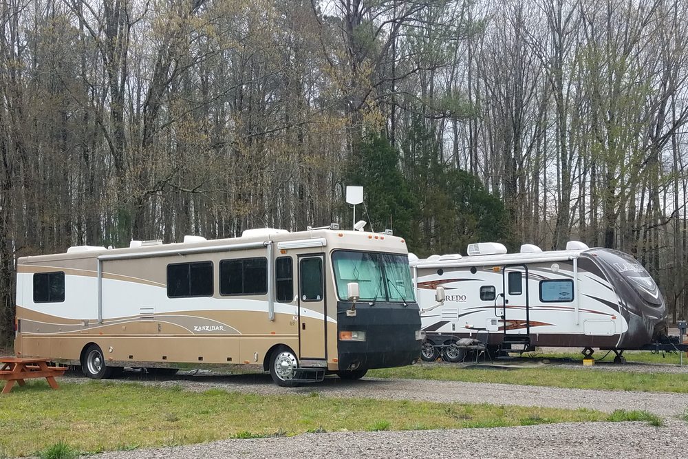 COUNTRY CRITTERS CAMPGROUND AND RV PARK Updated August 2024 1331