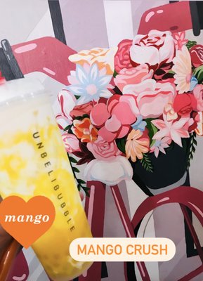 Unbelibubble Chattahoochee Food Works by null