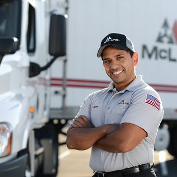 McLane - Couriers & Delivery Services Near Me - Findlay, Ohio McLane - Couriers & Delivery Services Near Me - Findlay, Ohio