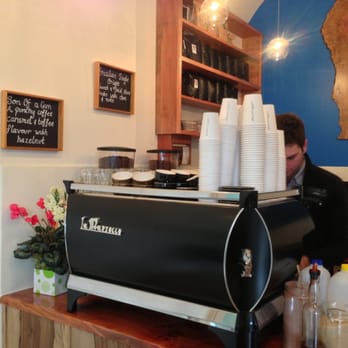 Parklane Espresso - Cafes Near Me - Hobart, TAS Parklane Espresso - Cafes Near Me - Hobart, TAS