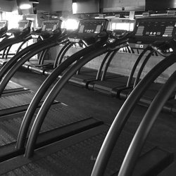 STRIDE Fitness - STRIDE only uses Woodway Treadmills - the brand most-trusted by physical therapists and used by the NFL, NBA and MLB.