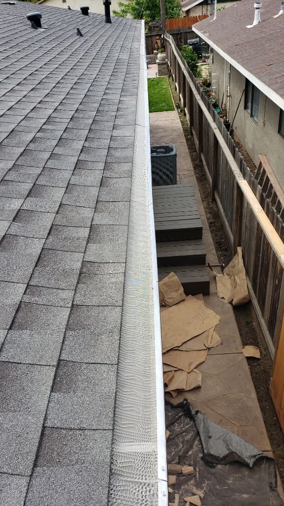 Slide of Regal Roofing Solutions