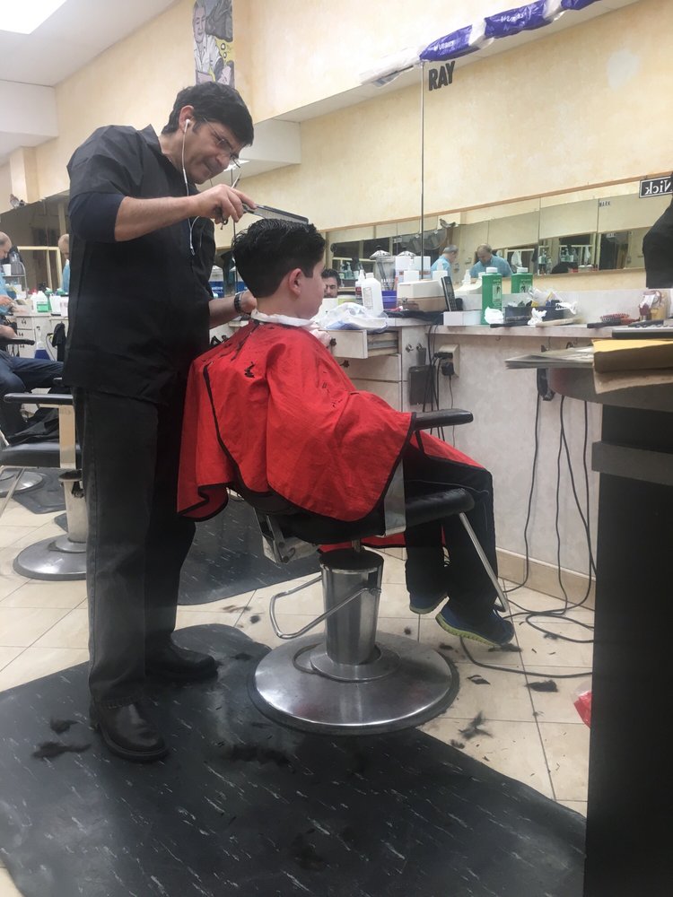 CAUSEWAY BARBER SHOP Updated September 2024 1937 Wantagh Ave